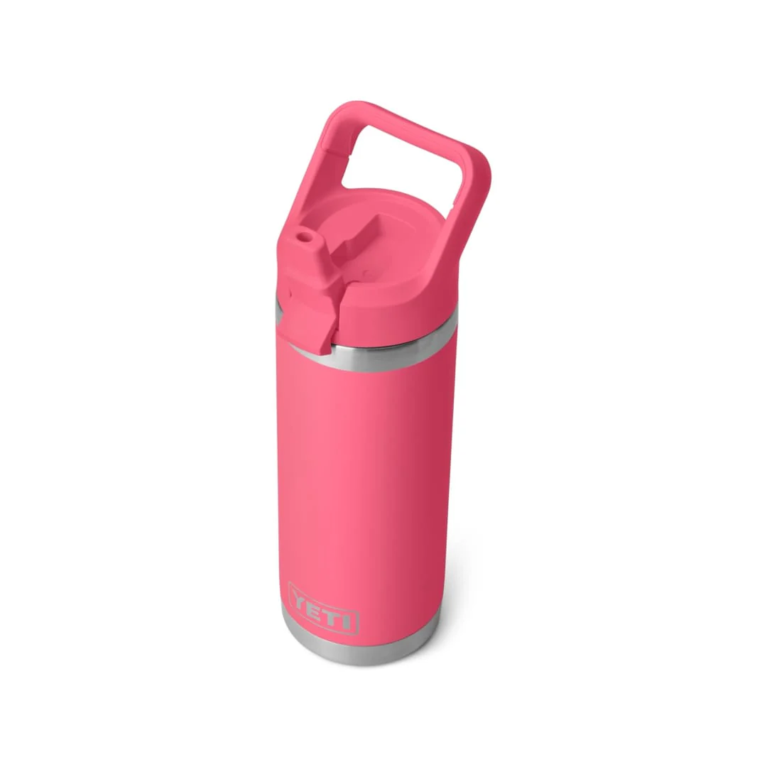 YETI Rambler Straw Cap Bottle 18oz/532ml - Image 30