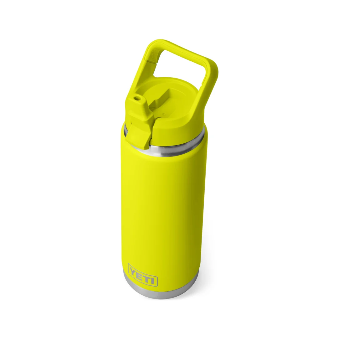 YETI Rambler Straw Cap Bottle 26oz/769ml - Image 13
