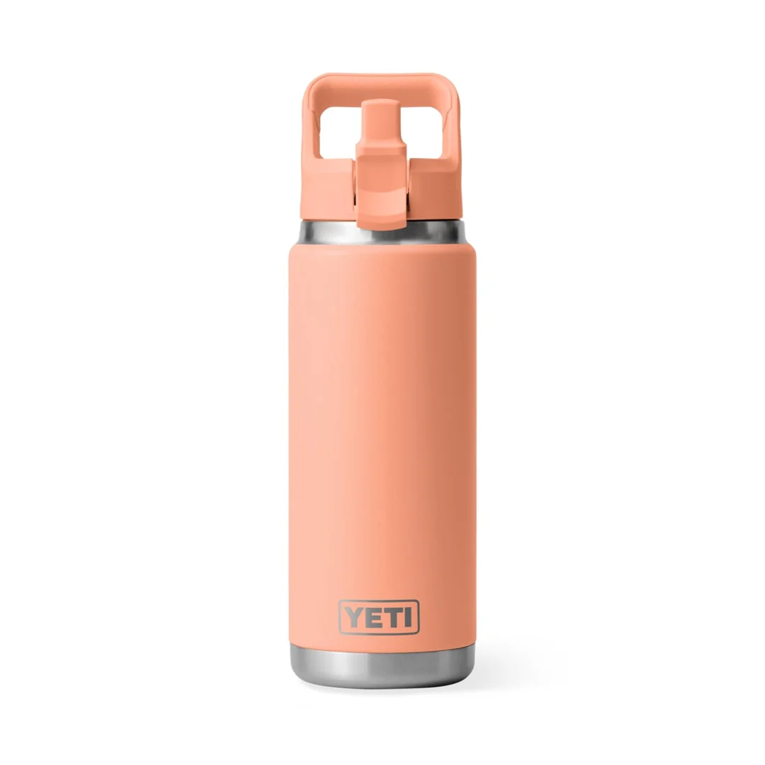 YETI Rambler Straw Cap Bottle 26oz/769ml - Image 17