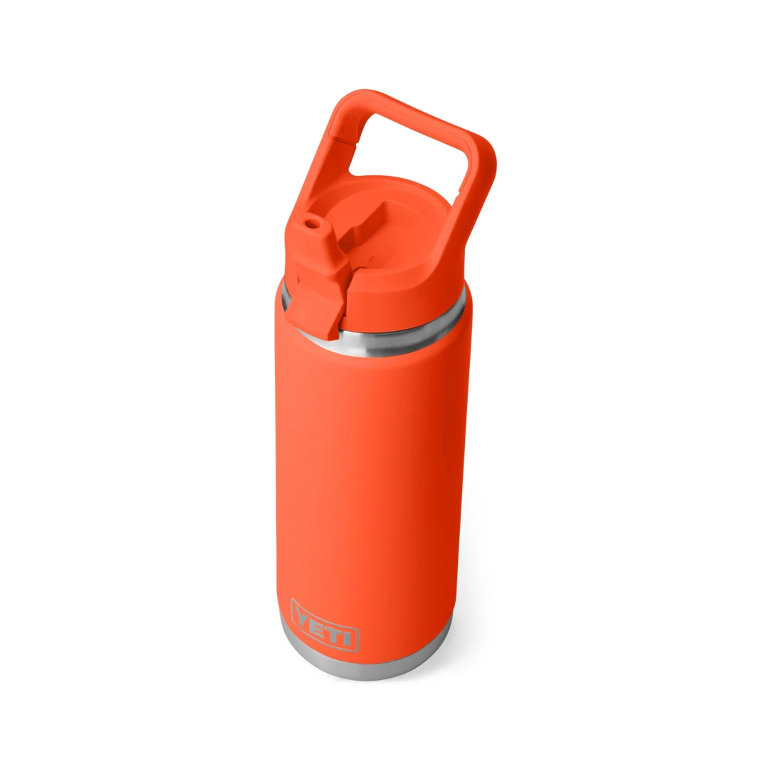 YETI Rambler Straw Cap Bottle 26oz/769ml - Image 23