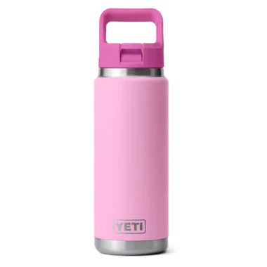 YETI Rambler Straw Cap Bottle 26oz/769ml - Image 25