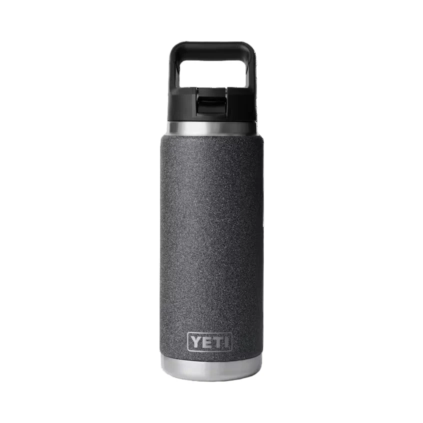 YETI Rambler Straw Cap Bottle 26oz/769ml - Image 26