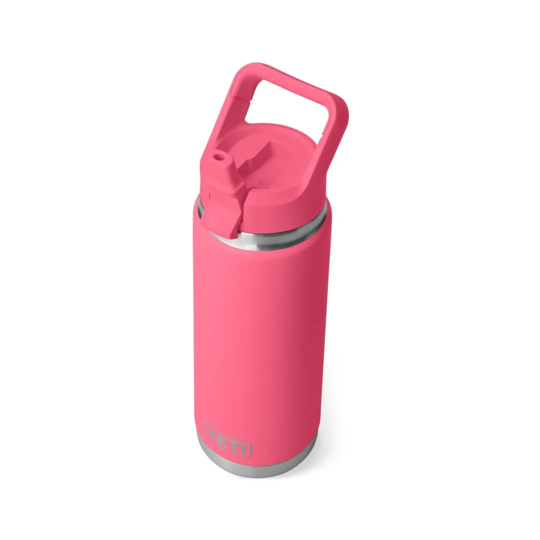YETI Rambler Straw Cap Bottle 26oz/769ml - Image 34
