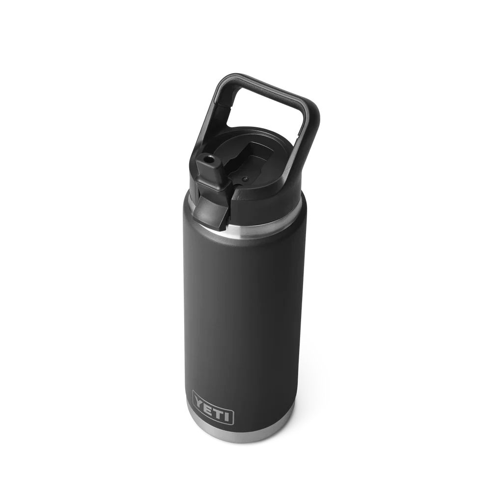 YETI Rambler Straw Cap Bottle 26oz/769ml - Image 5