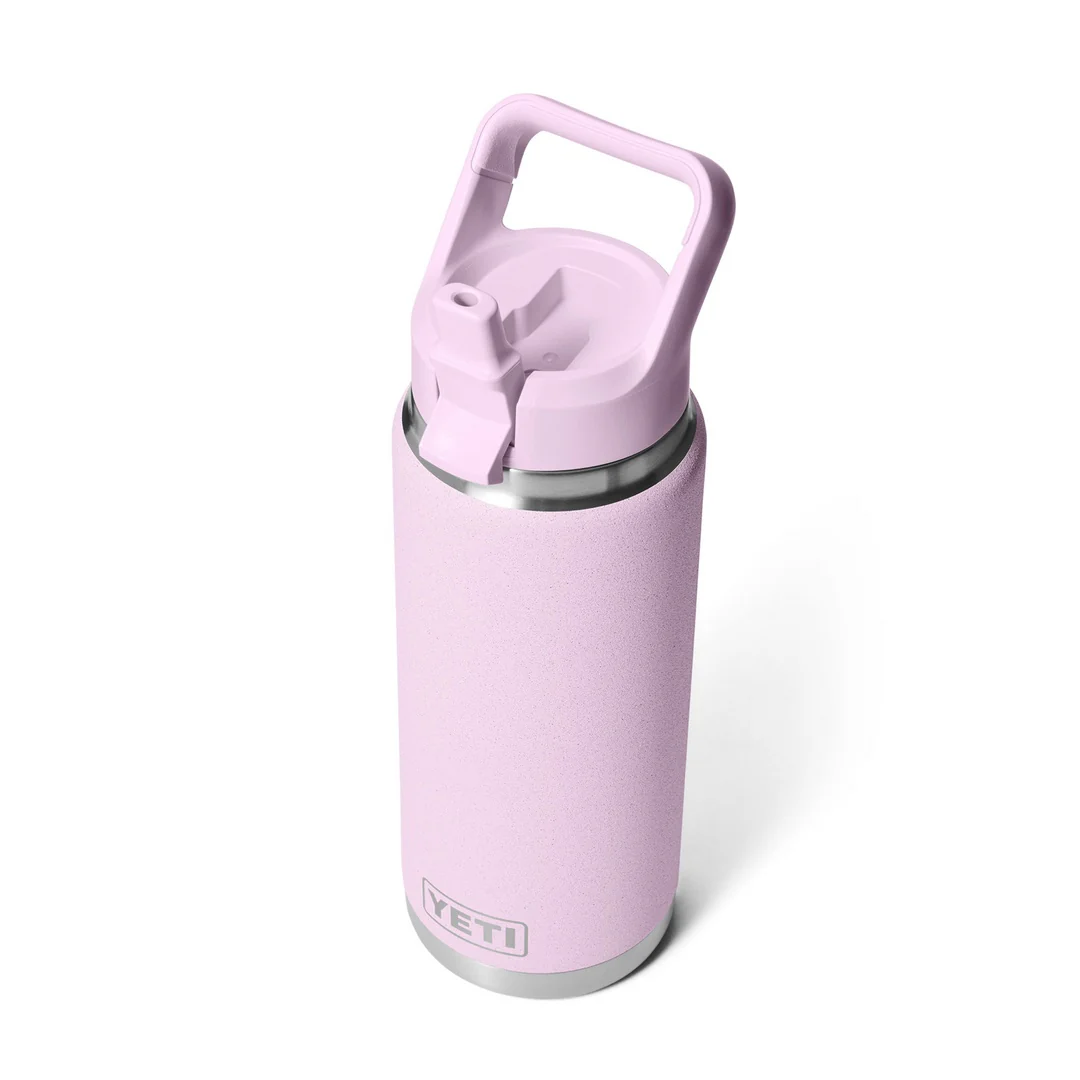 YETI Rambler Straw Cap Bottle 26oz/769ml - Image 9