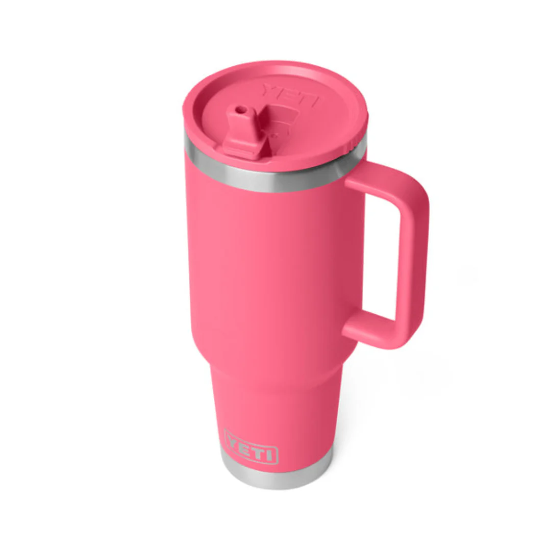 YETI Rambler Straw Lid Travel Mug 40 oz - Image 8