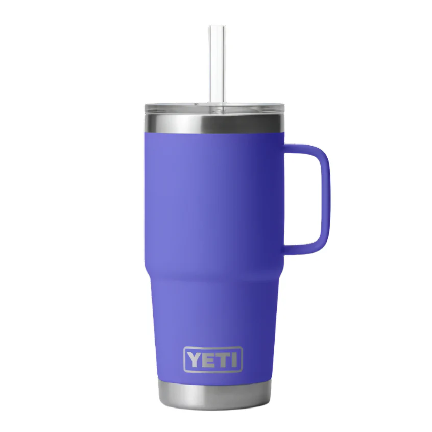 YETI Rambler Straw Mug 25oz/739ml - Image 14