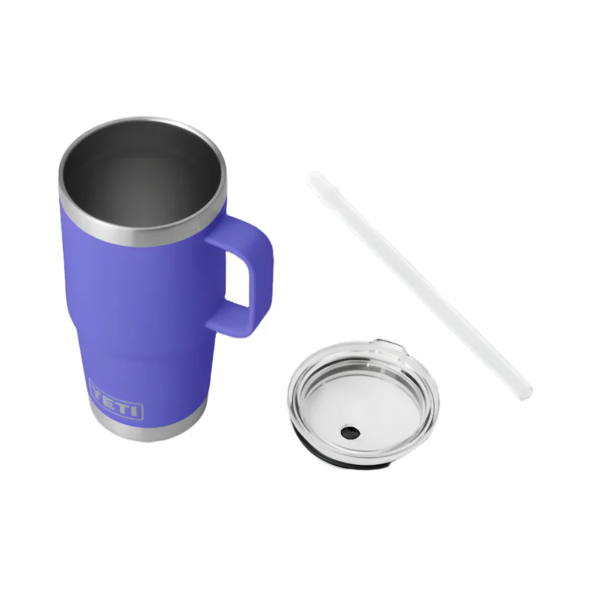YETI Rambler Straw Mug 25oz/739ml - Image 15