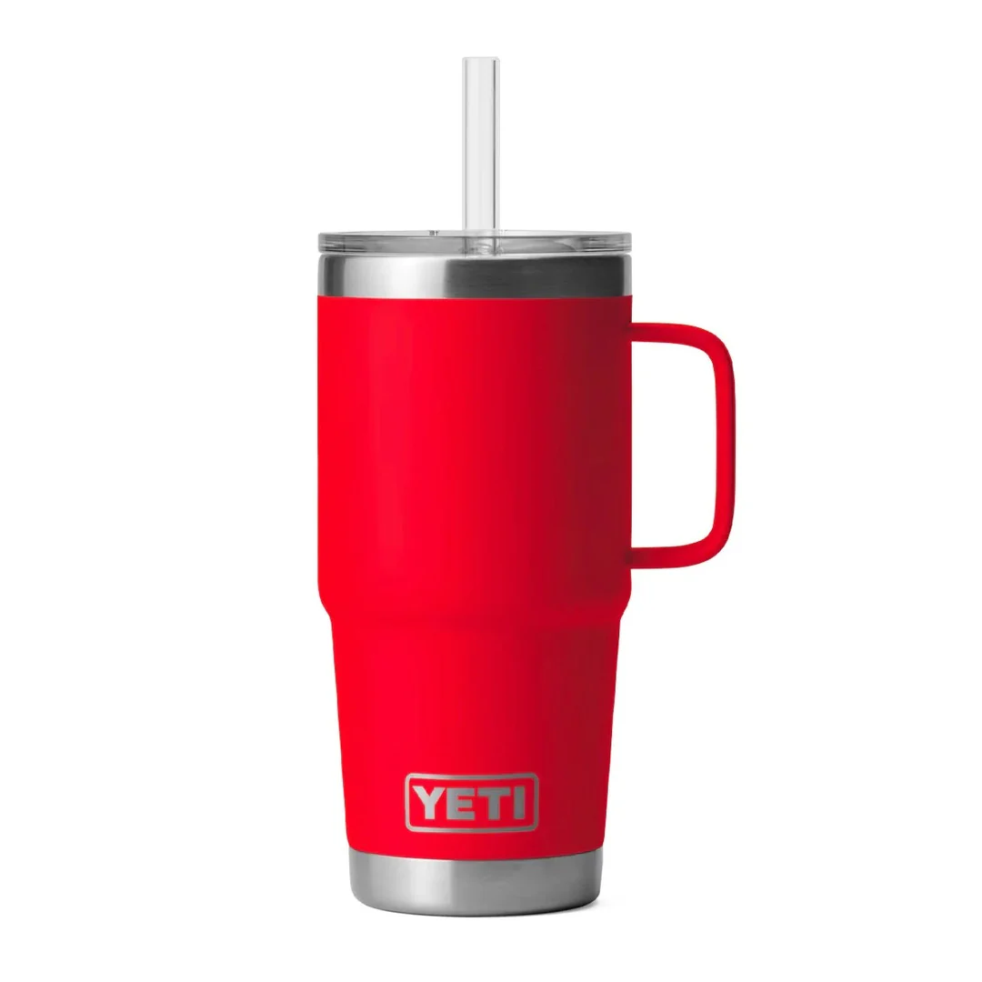 YETI Rambler Straw Mug 25oz/739ml - Image 16