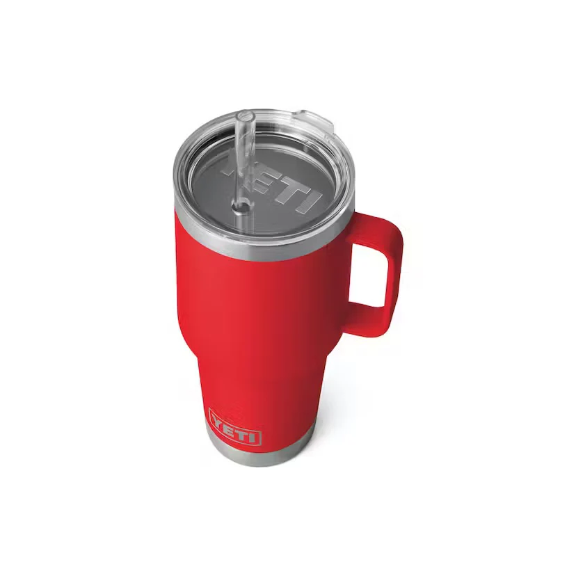 YETI Rambler Straw Mug 25oz/739ml - Image 17