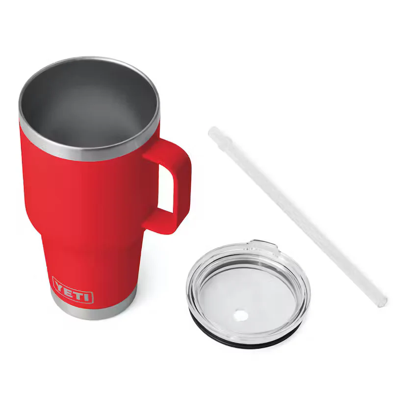 YETI Rambler Straw Mug 25oz/739ml - Image 18