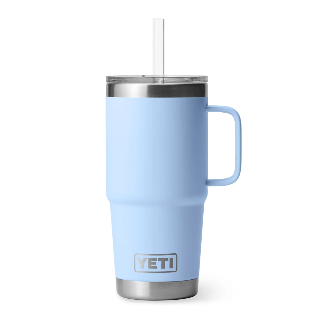 YETI Rambler Straw Mug 25oz/739ml - Image 19