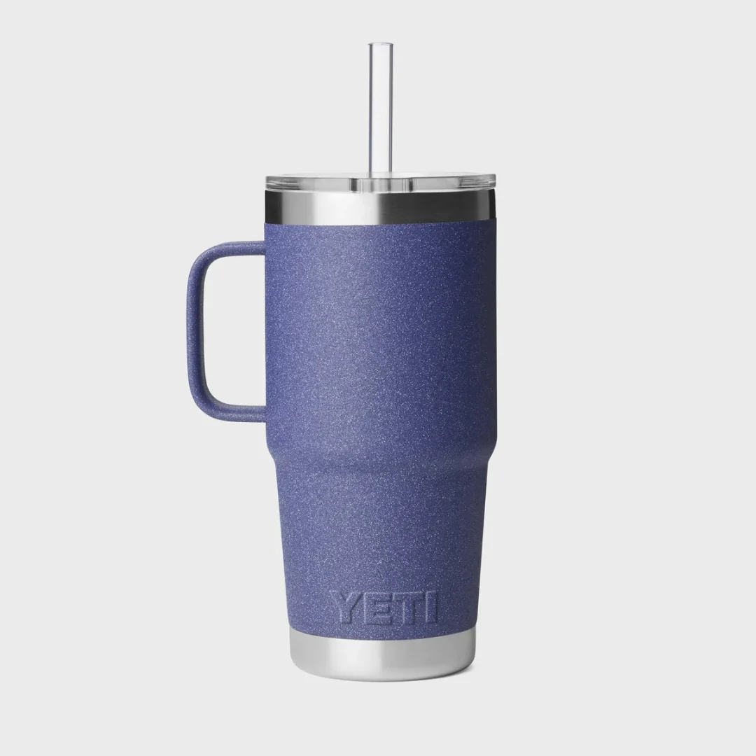 YETI Rambler Straw Mug 25oz/739ml - Image 2