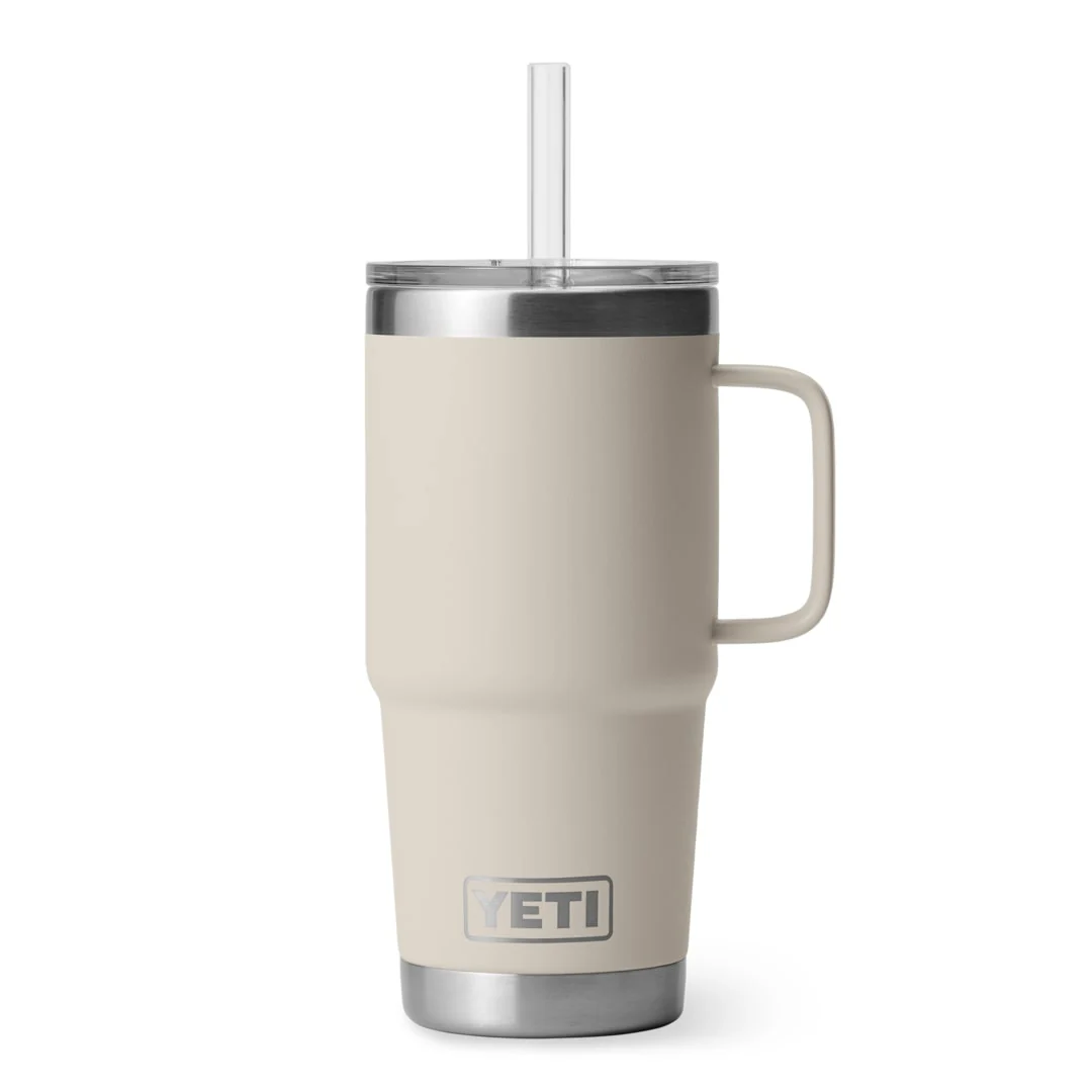 YETI Rambler Straw Mug 25oz/739ml - Image 22