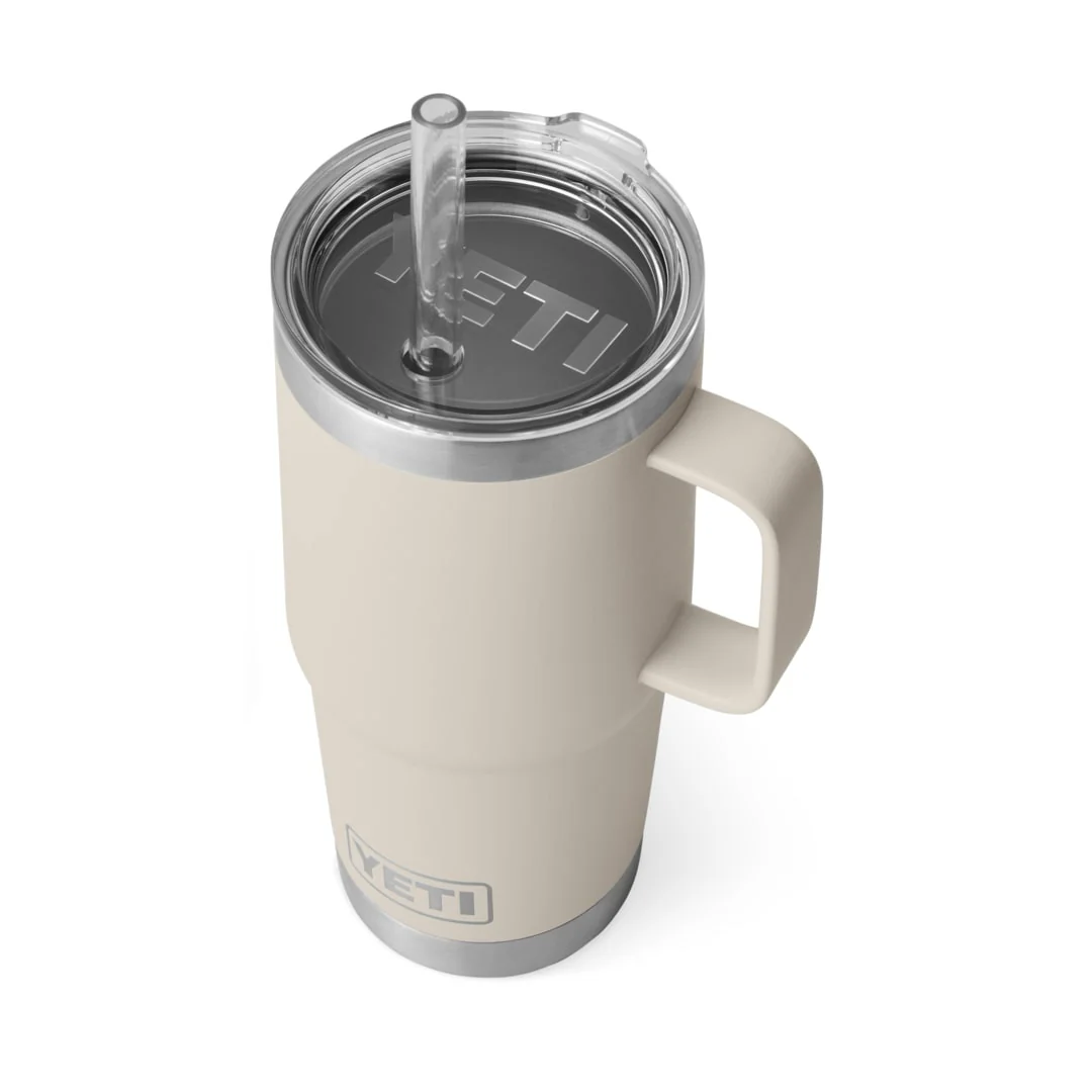 YETI Rambler Straw Mug 25oz/739ml - Image 23