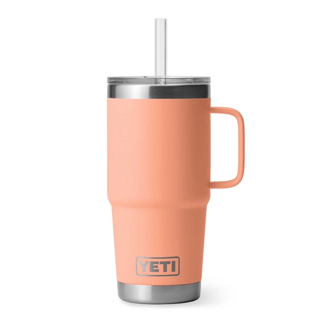 YETI Rambler Straw Mug 25oz/739ml - Image 24