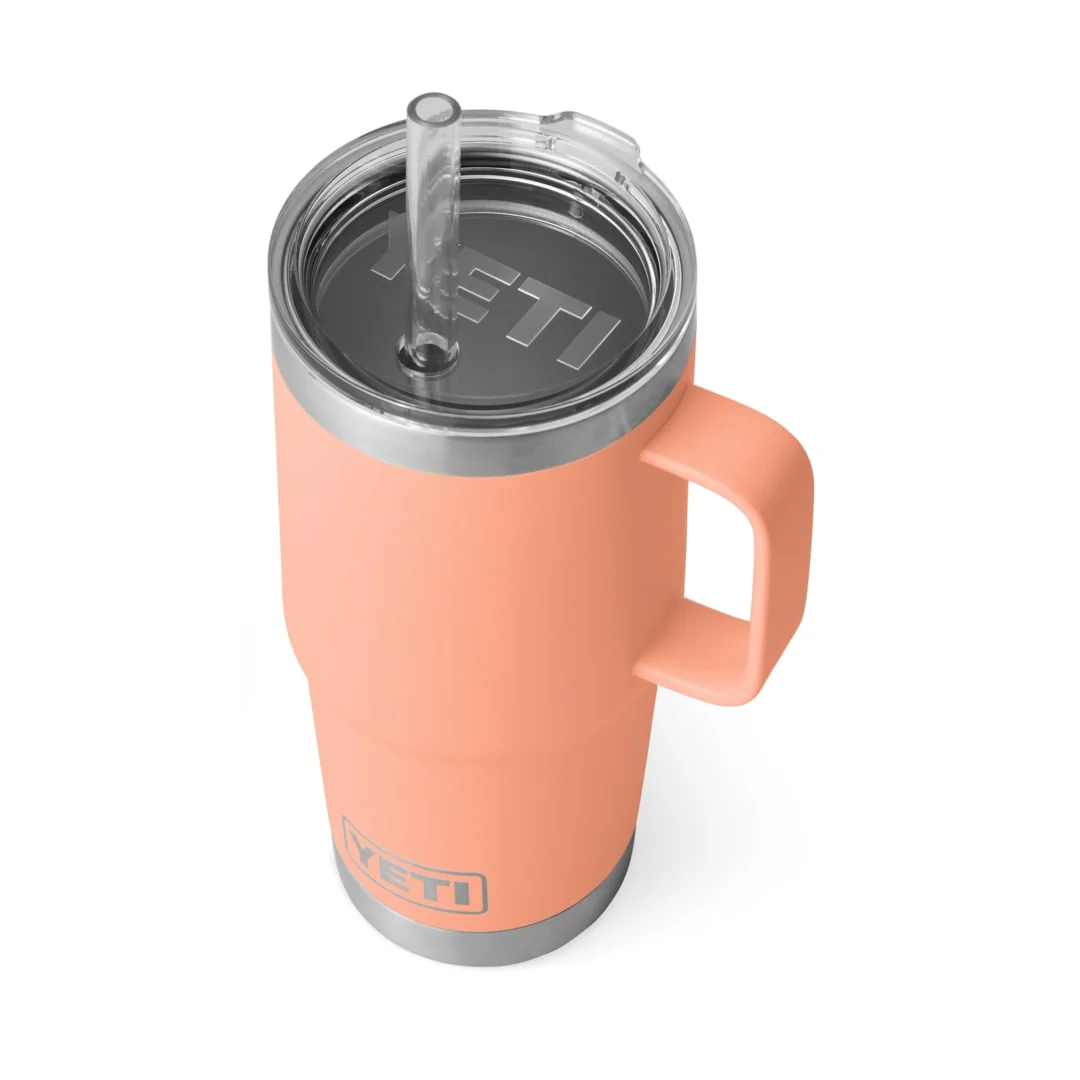 YETI Rambler Straw Mug 25oz/739ml - Image 25