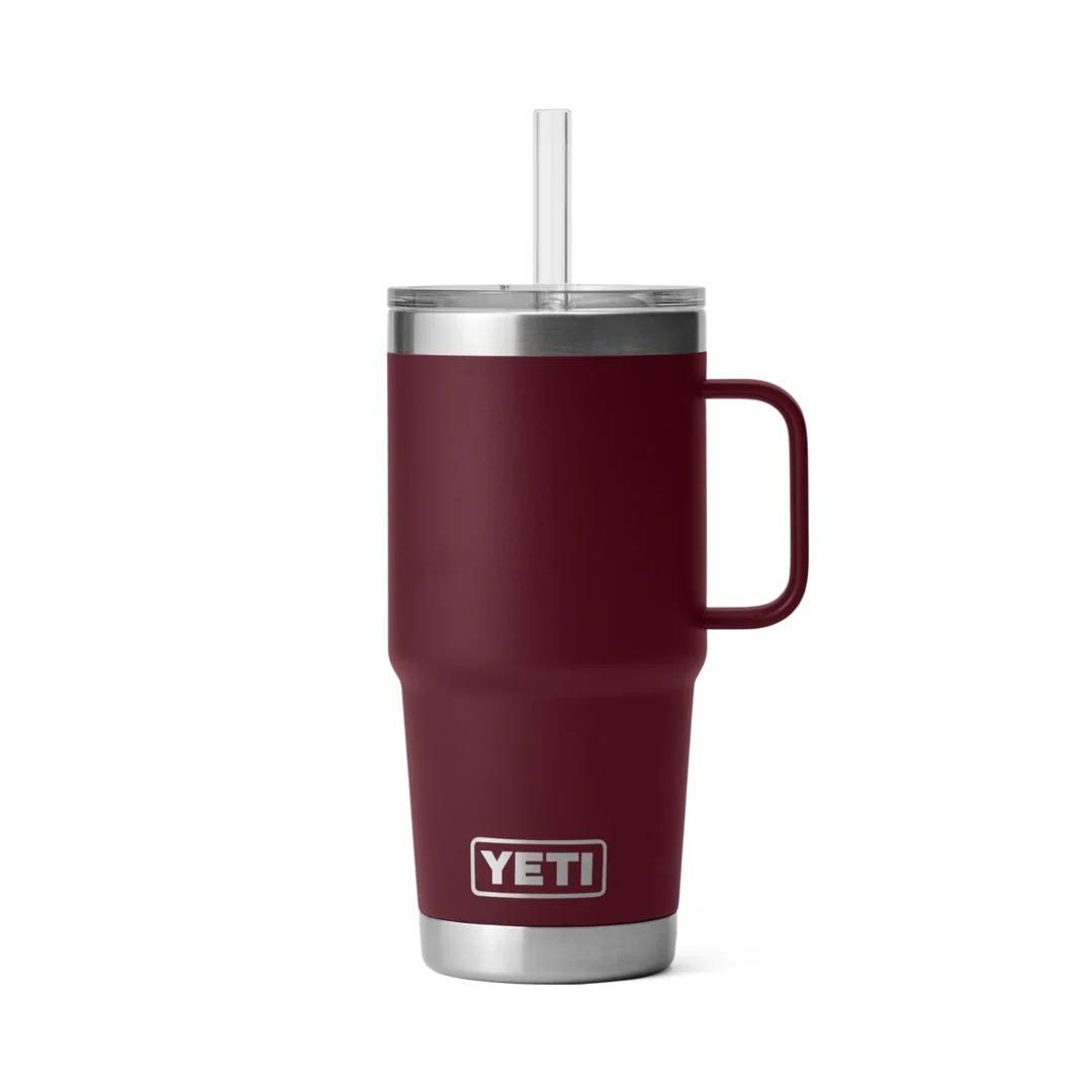 YETI Rambler Straw Mug 25oz/739ml - Image 26