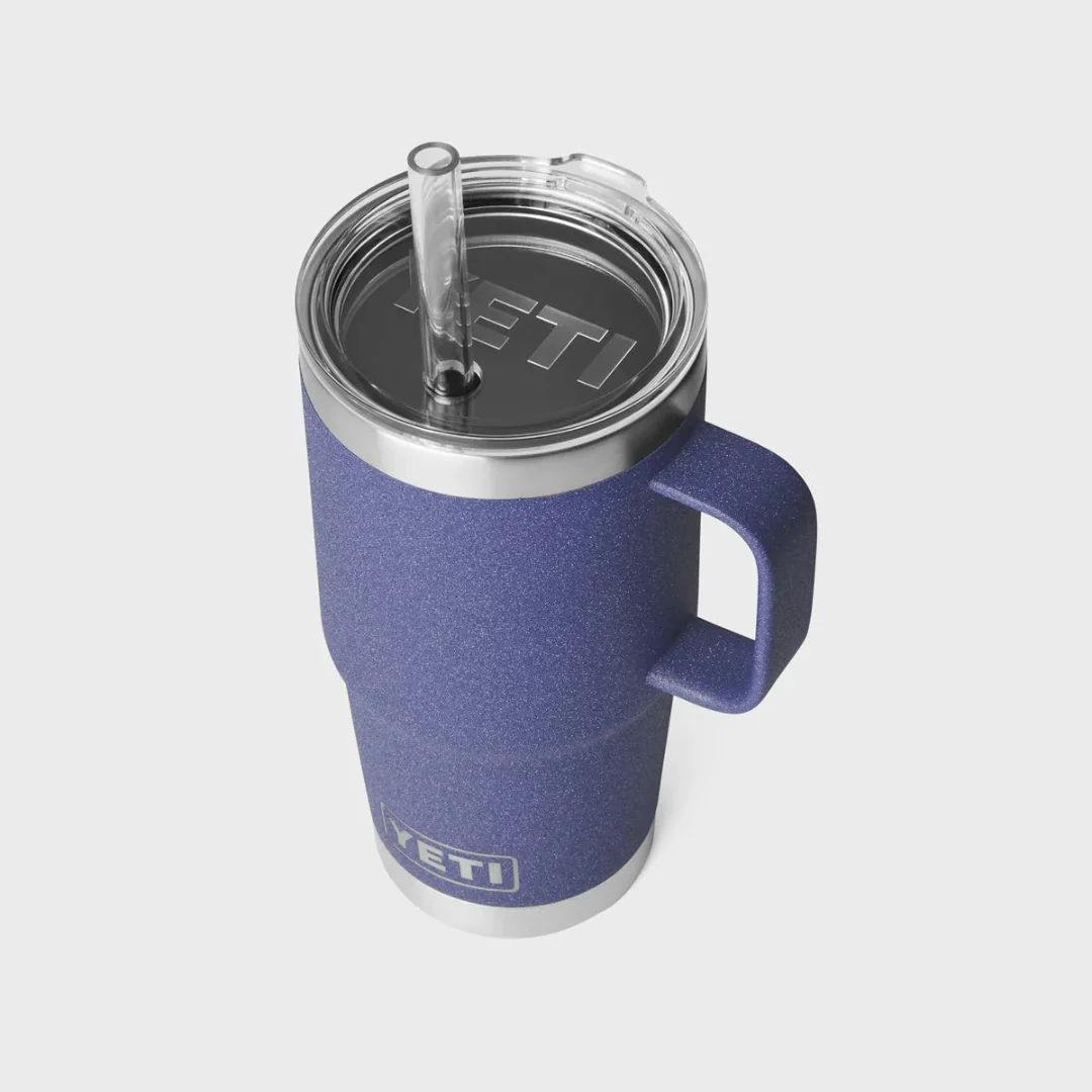 YETI Rambler Straw Mug 25oz/739ml - Image 3