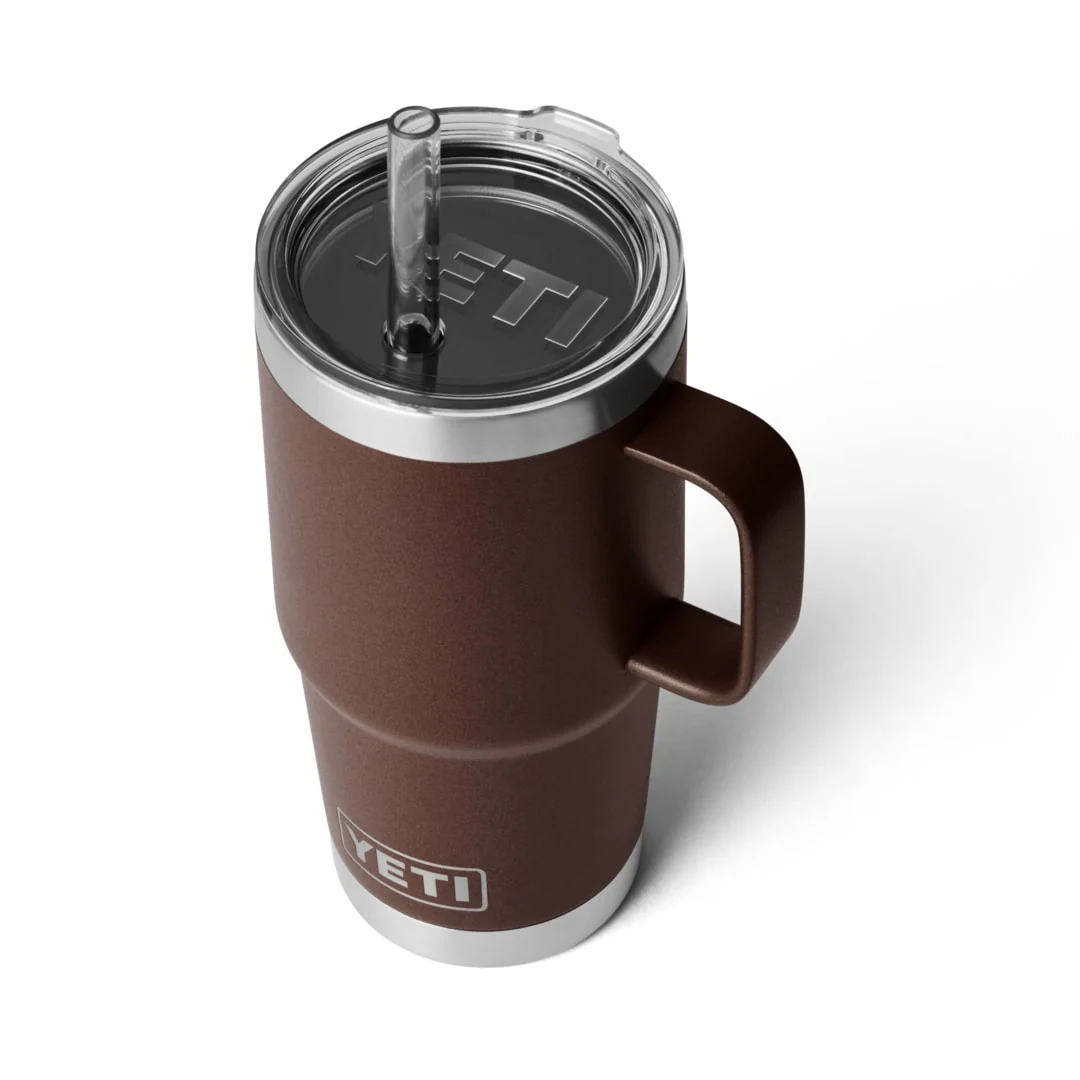YETI Rambler Straw Mug 25oz/739ml - Image 31
