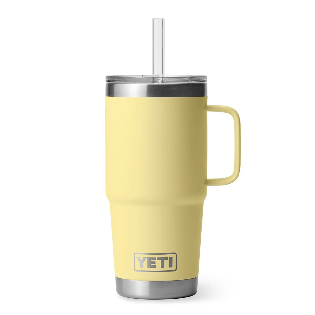 YETI Rambler Straw Mug 25oz/739ml - Image 32
