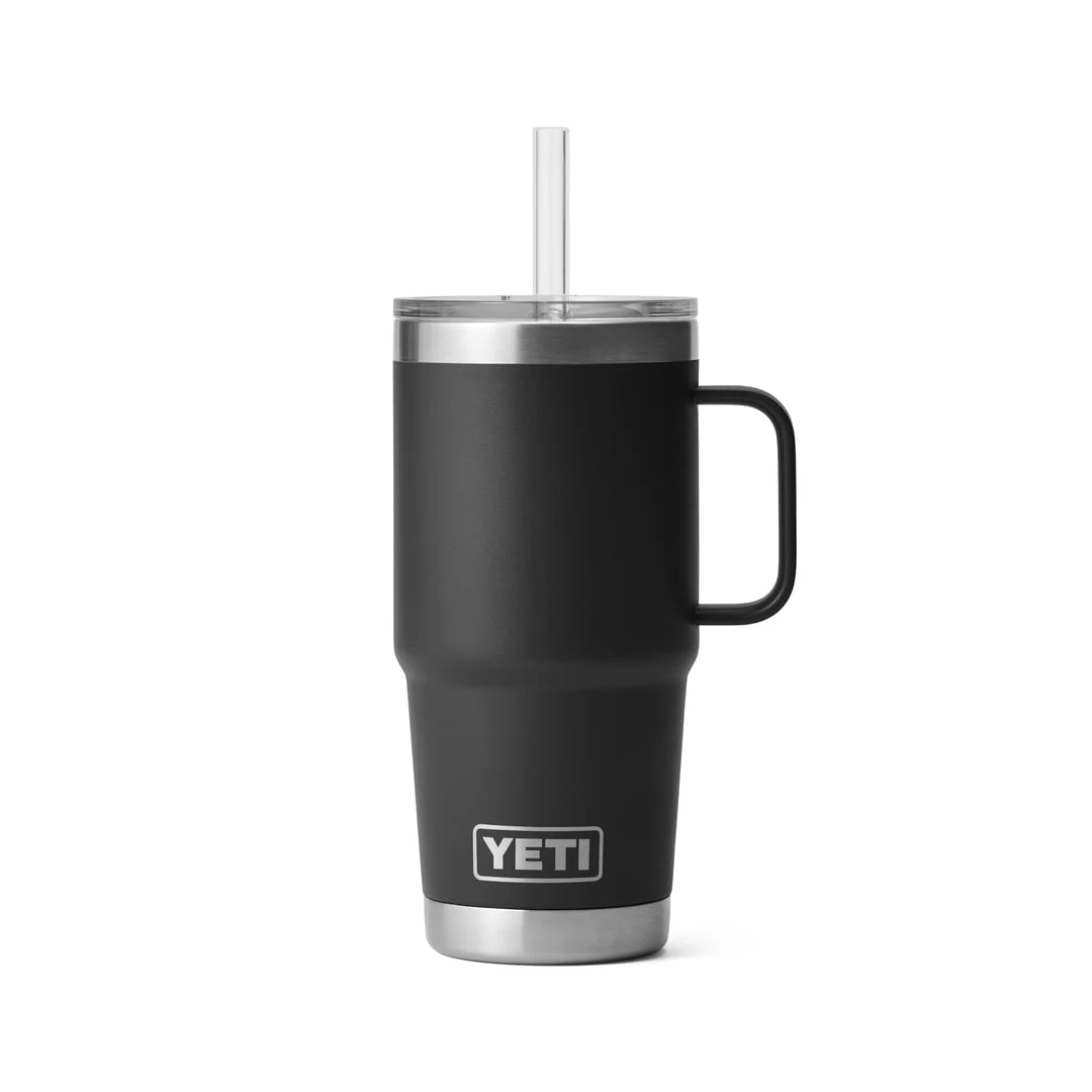 YETI Rambler Straw Mug 25oz/739ml - Image 42