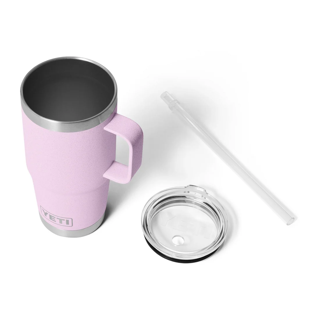 YETI Rambler Straw Mug 25oz/739ml - Image 6