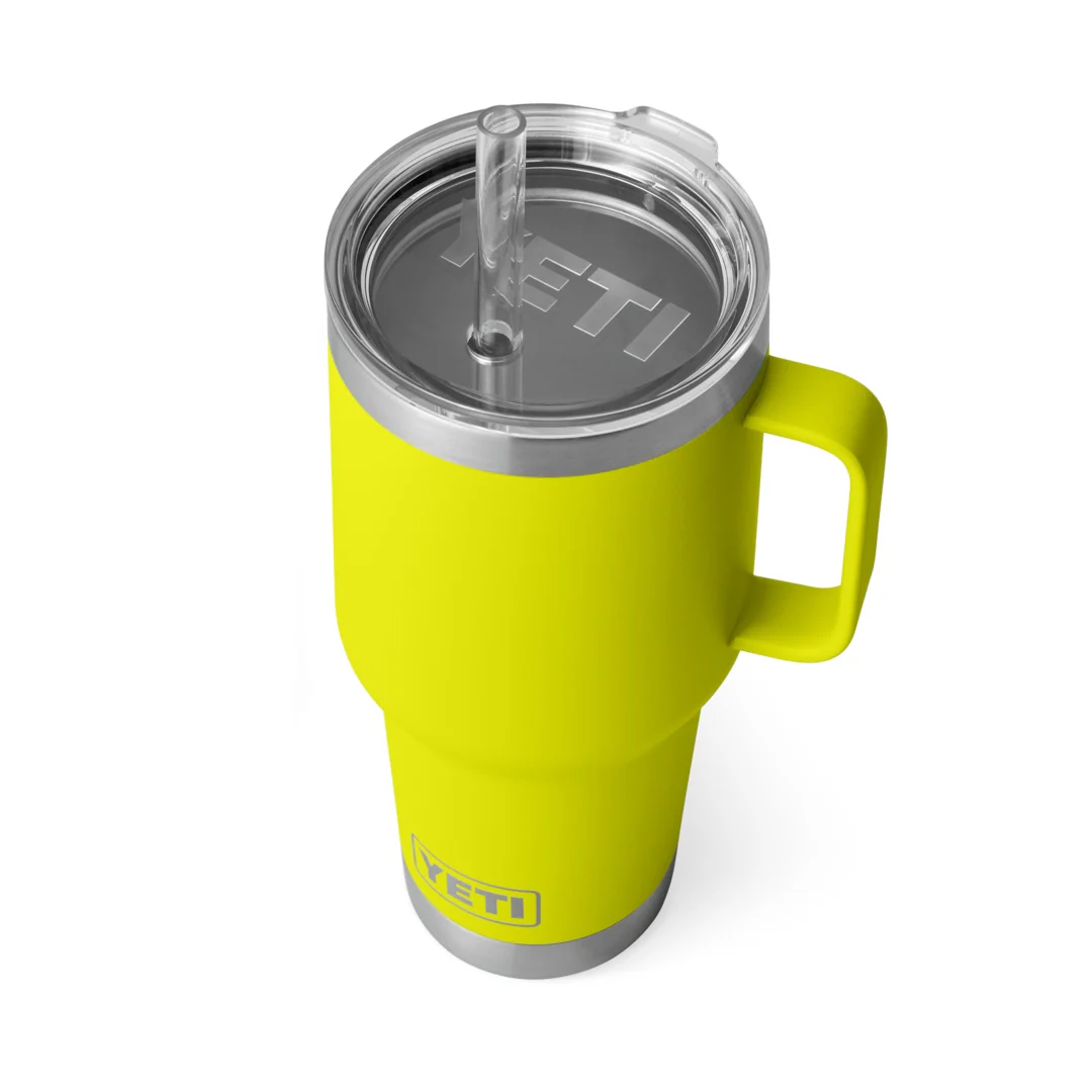 YETI Rambler Straw Mug 35oz/1L - Image 16