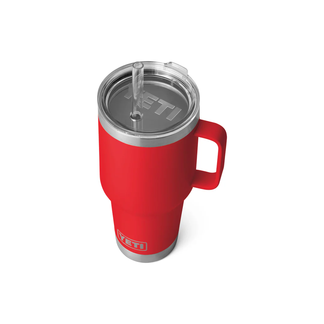 YETI Rambler Straw Mug 35oz/1L - Image 19