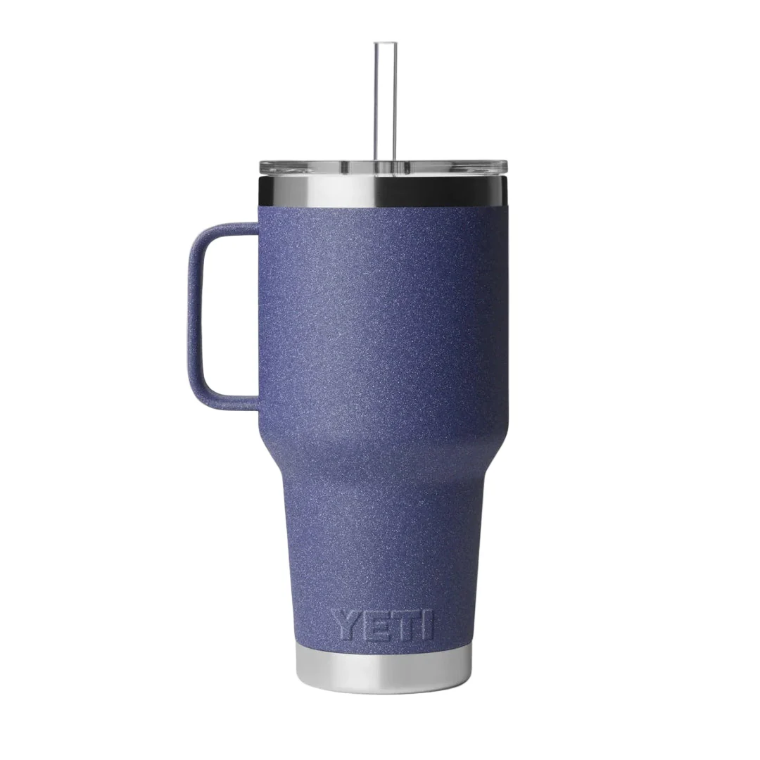 YETI Rambler Straw Mug 35oz/1L - Image 2