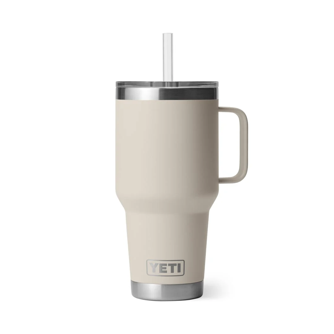 YETI Rambler Straw Mug 35oz/1L - Image 21