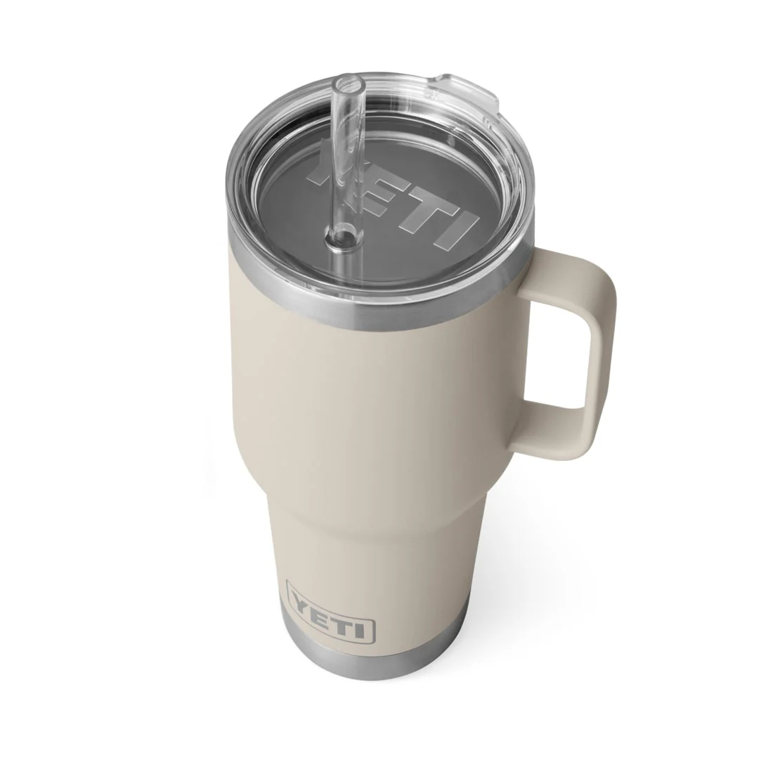 YETI Rambler Straw Mug 35oz/1L - Image 22