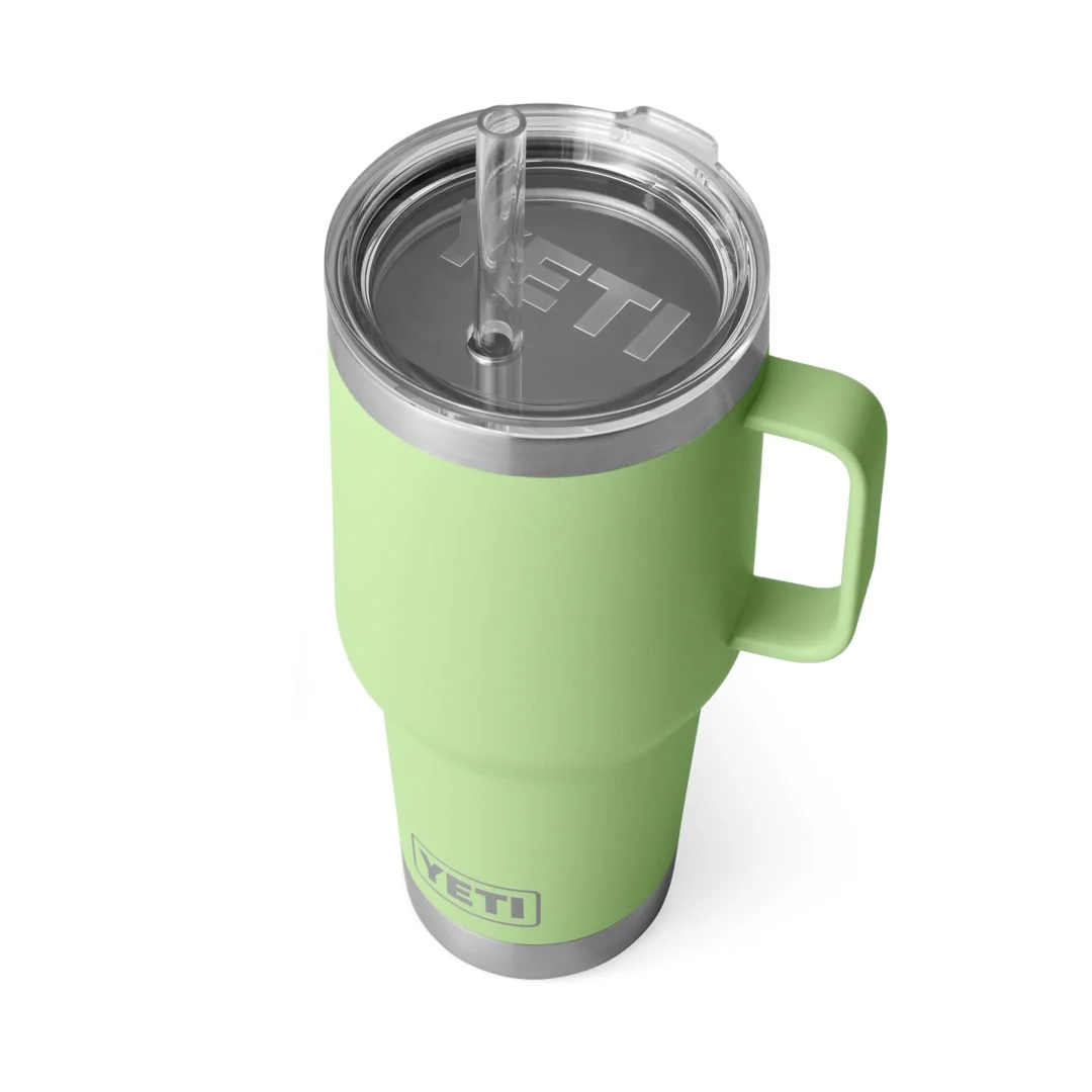 YETI Rambler Straw Mug 35oz/1L - Image 26