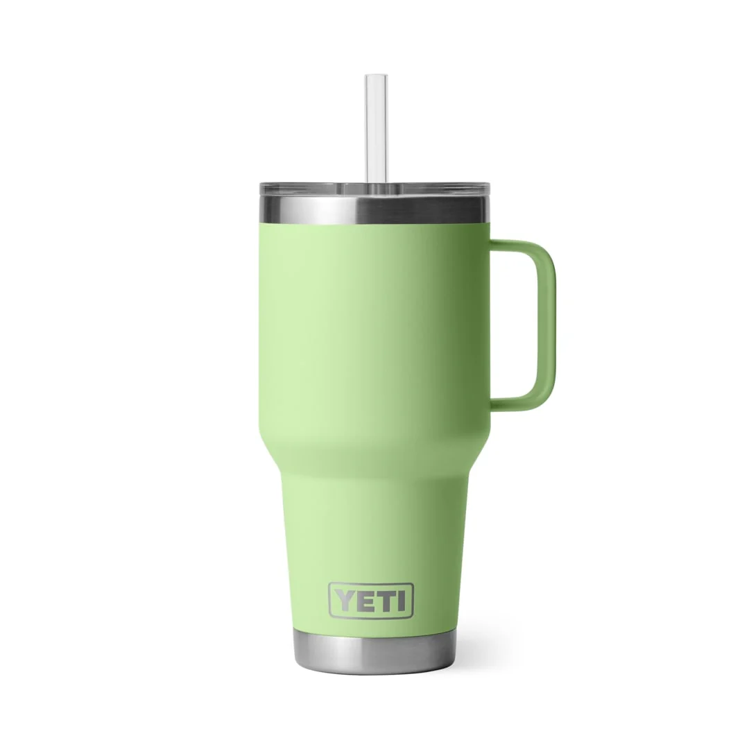YETI Rambler Straw Mug 35oz/1L - Image 27
