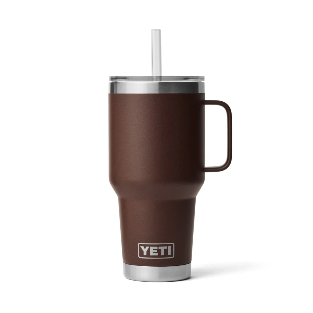 YETI Rambler Straw Mug 35oz/1L - Image 28