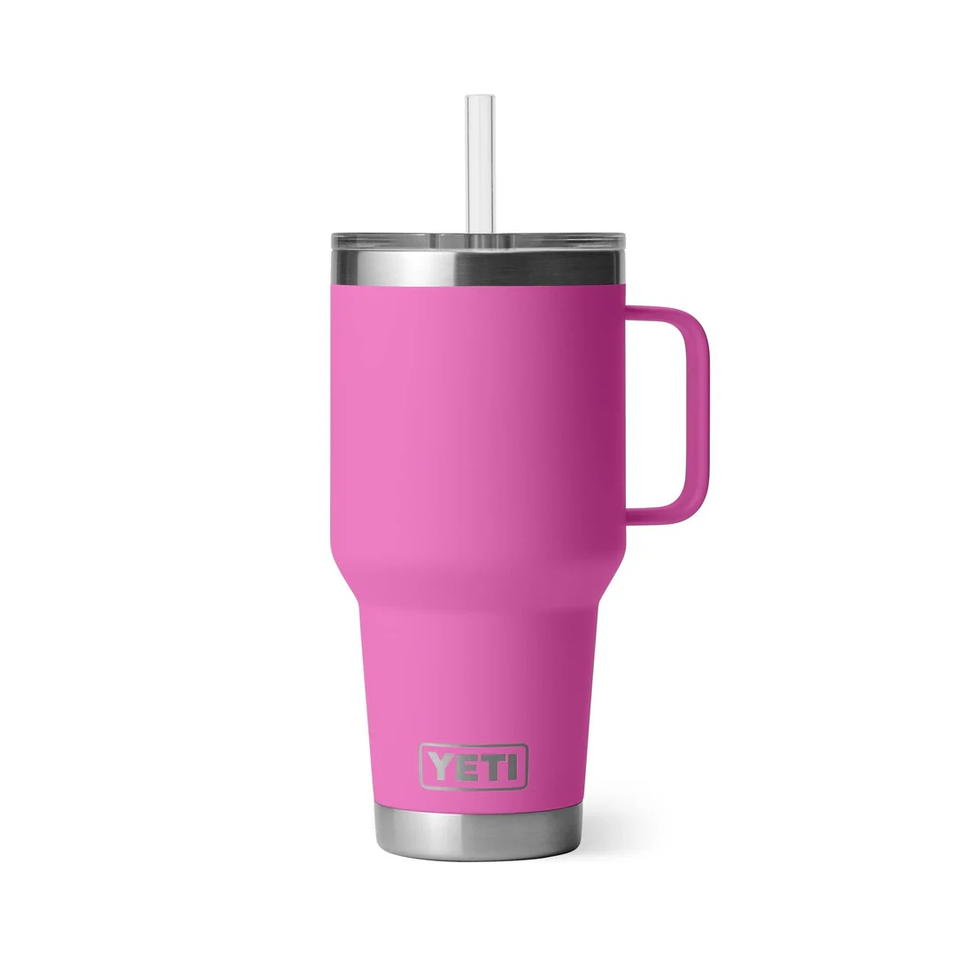 YETI Rambler Straw Mug 35oz/1L - Image 30