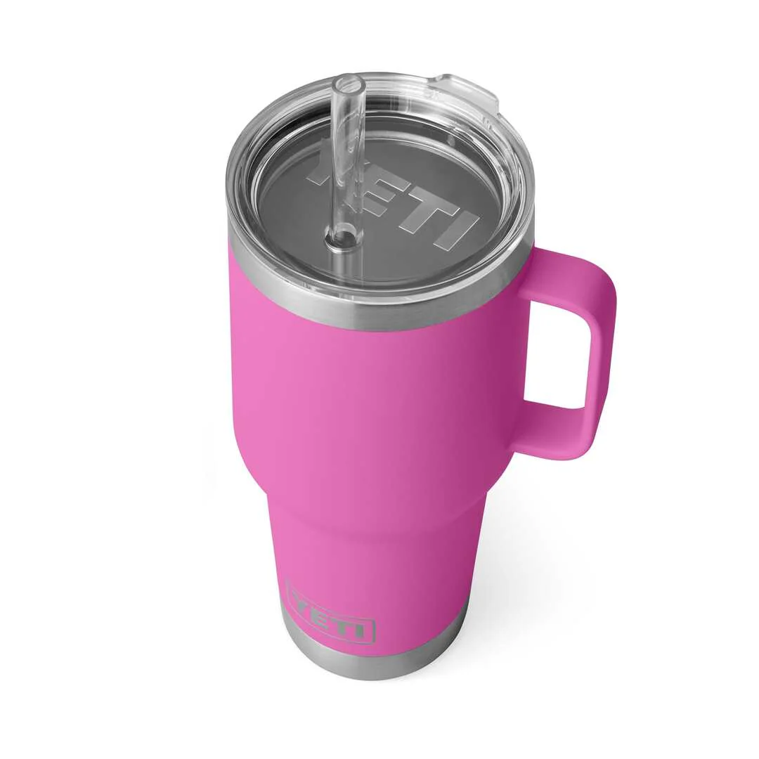YETI Rambler Straw Mug 35oz/1L - Image 31