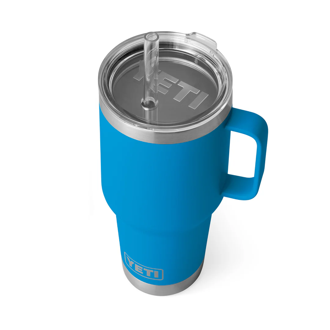 YETI Rambler Straw Mug 35oz/1L - Image 34