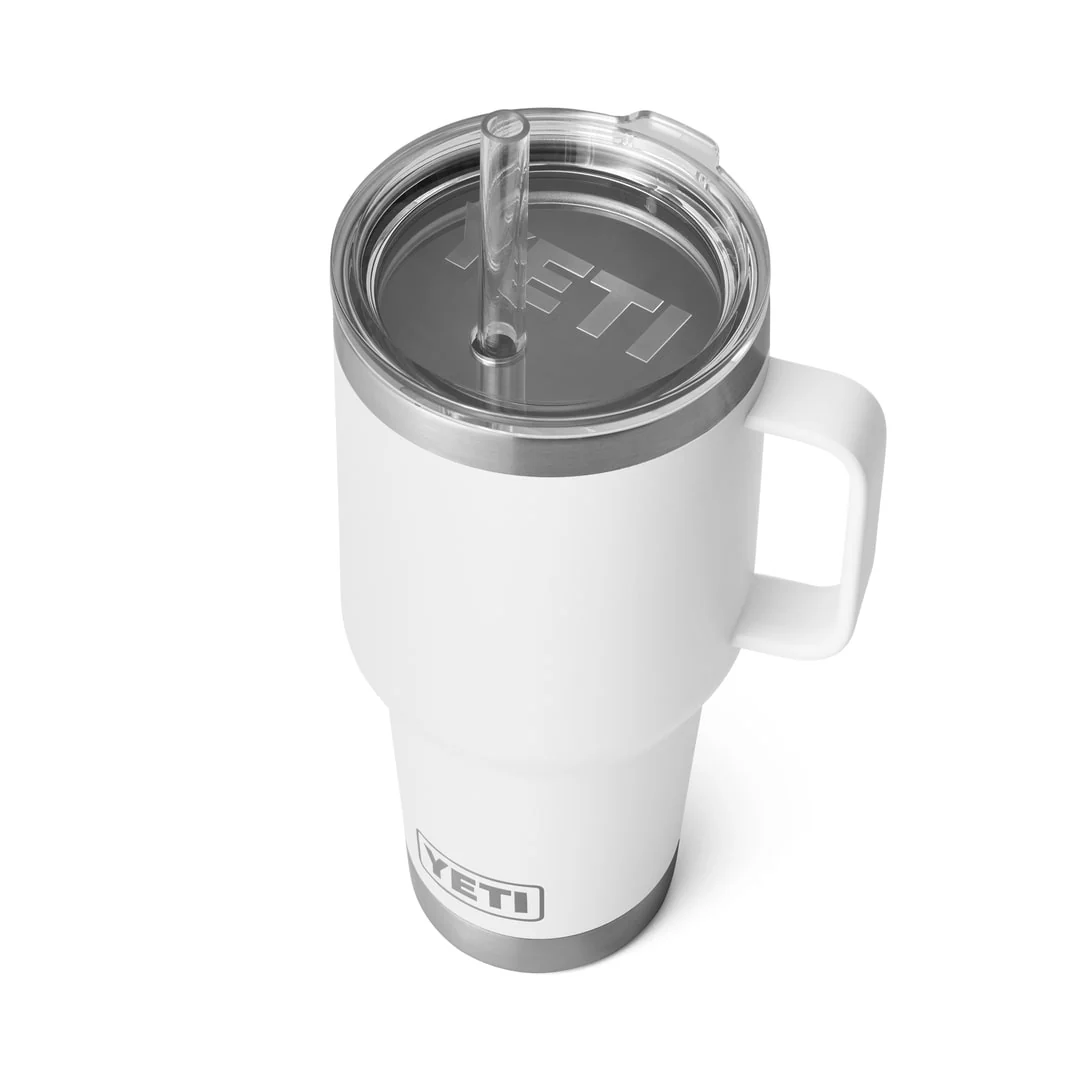 YETI Rambler Straw Mug 35oz/1L - Image 37