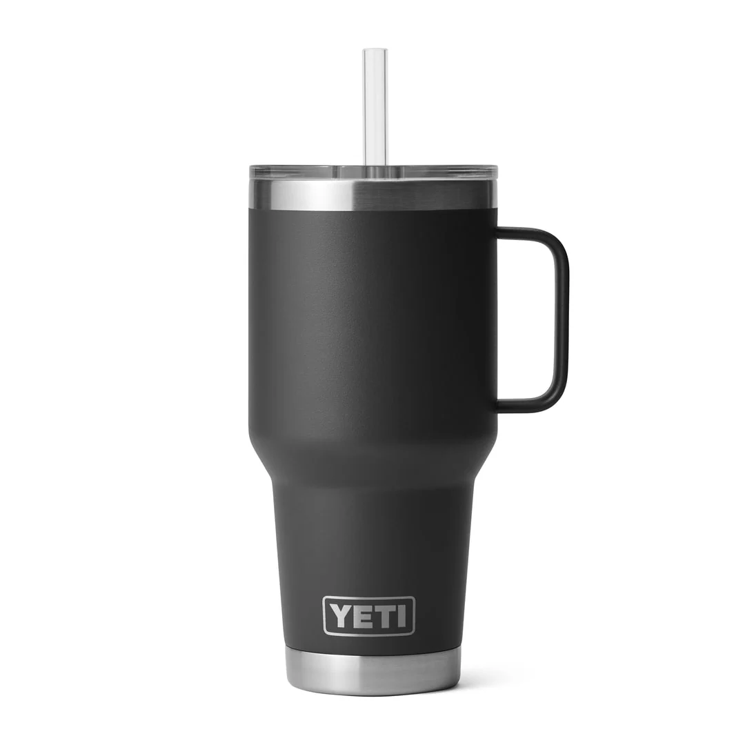 YETI Rambler Straw Mug 35oz/1L - Image 38