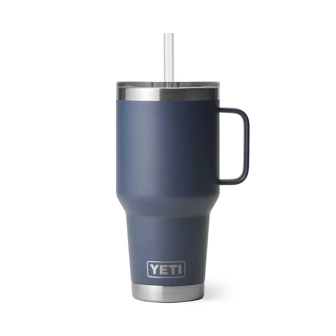 YETI Rambler Straw Mug 35oz/1L - Image 40
