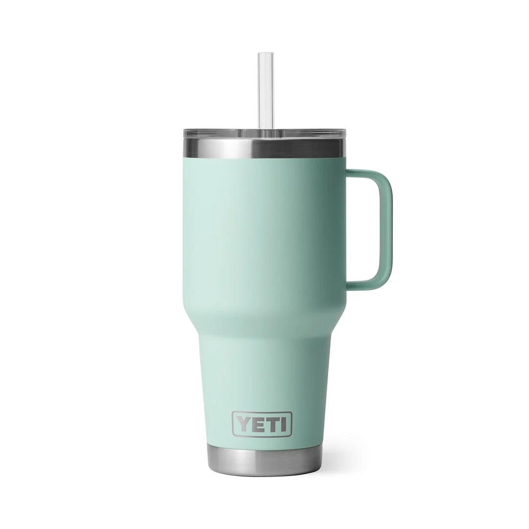 YETI Rambler Straw Mug 35oz/1L - Image 43