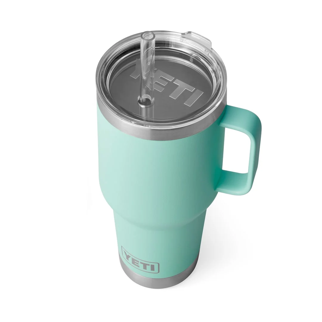 YETI Rambler Straw Mug 35oz/1L - Image 44