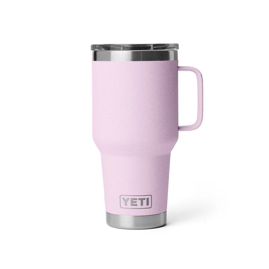 YETI Rambler Travel Mug 30oz/887 ml