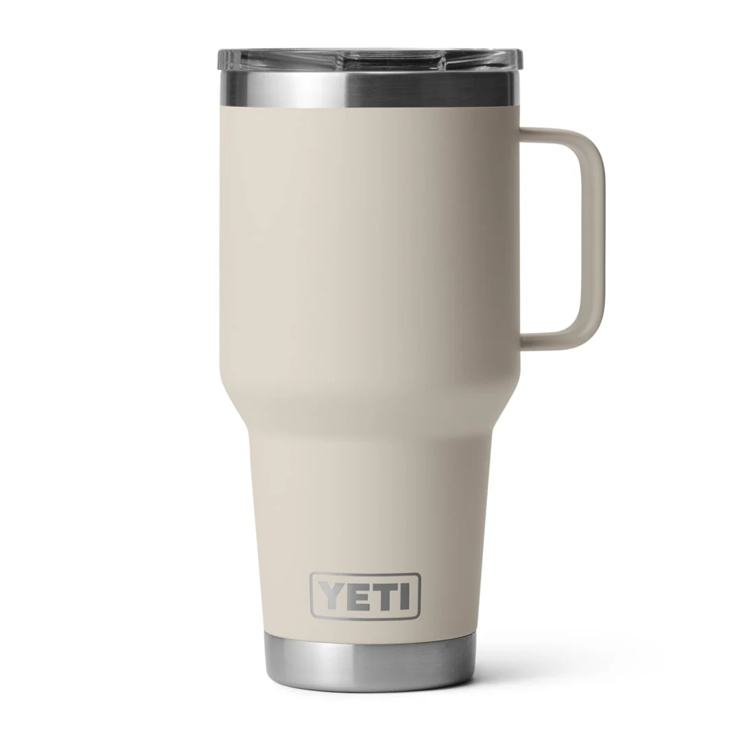 YETI Rambler Travel Mug 30oz/887 ml - Image 14