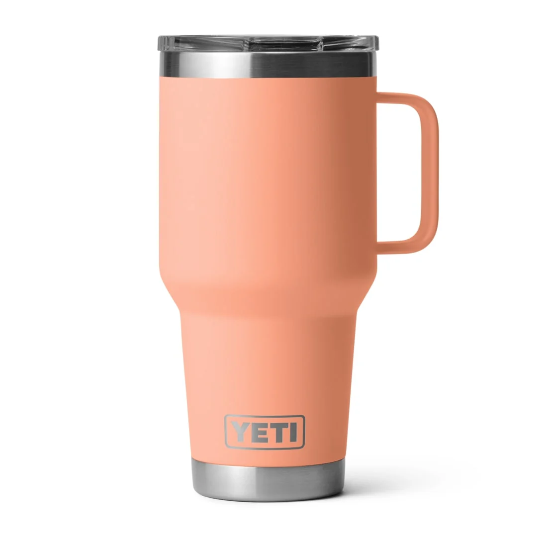 YETI Rambler Travel Mug 30oz/887 ml - Image 16