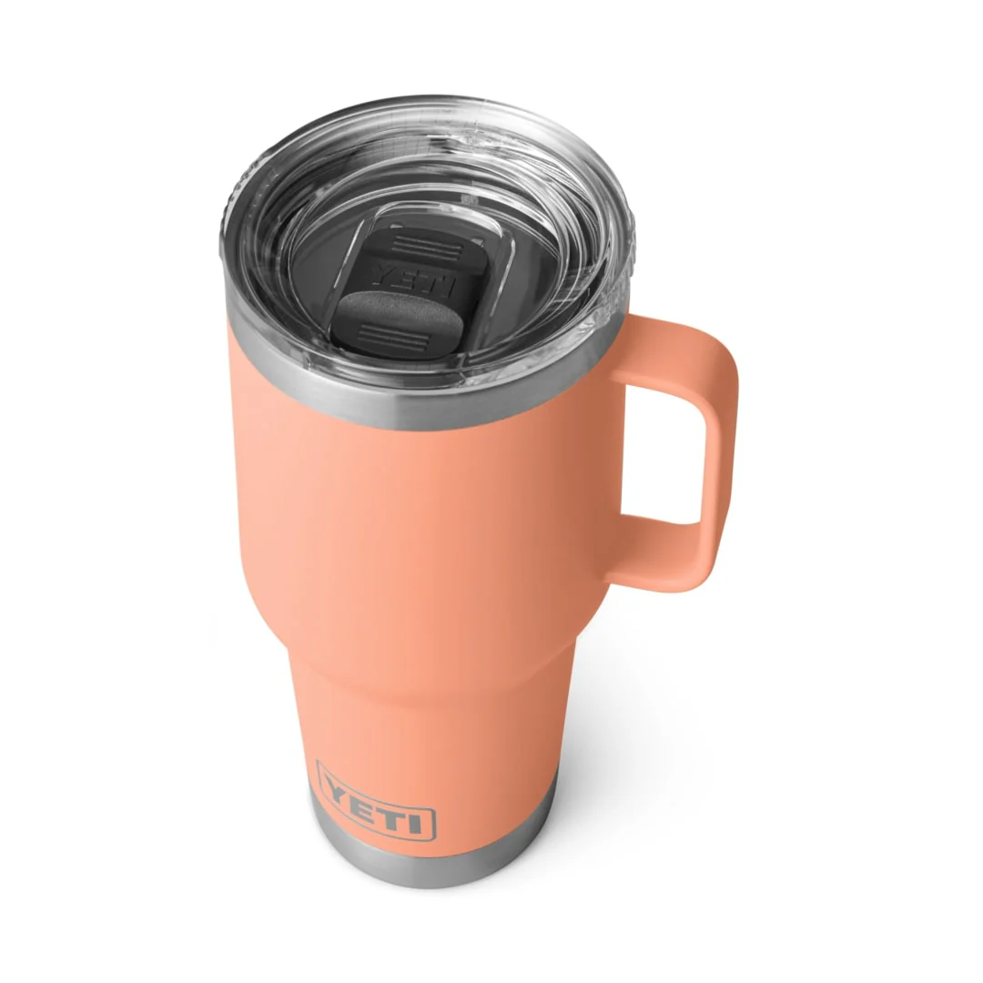YETI Rambler Travel Mug 30oz/887 ml - Image 17
