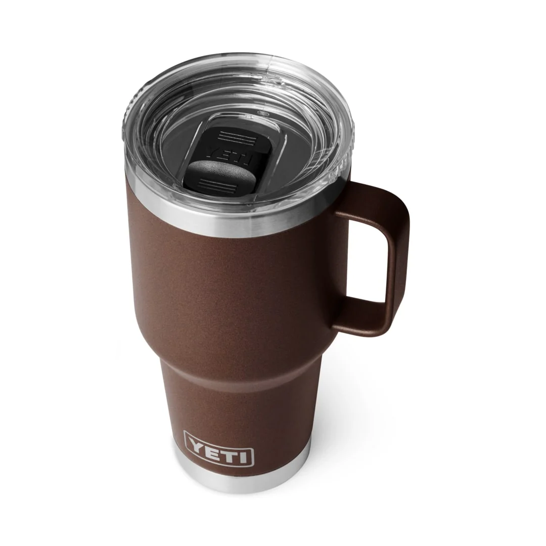 YETI Rambler Travel Mug 30oz/887 ml - Image 19