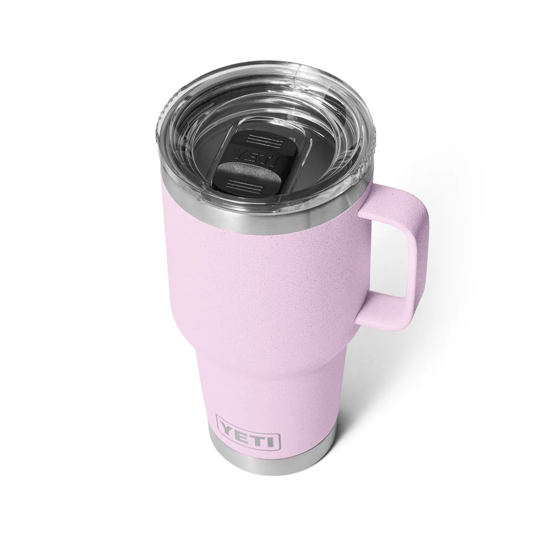 YETI Rambler Travel Mug 30oz/887 ml - Image 2
