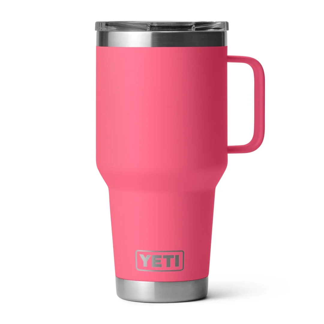 YETI Rambler Travel Mug 30oz/887 ml - Image 20